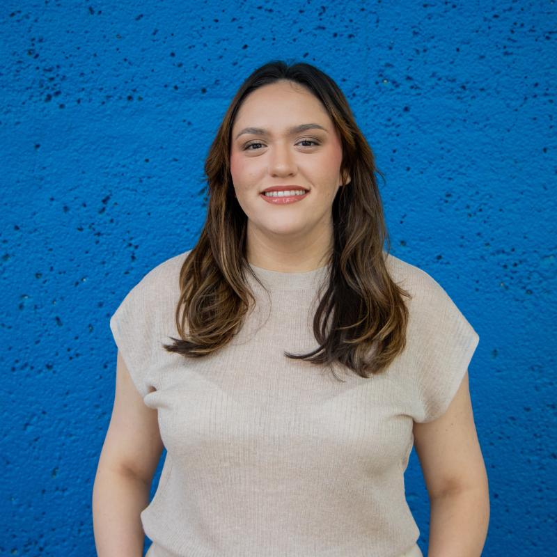 Saira Chavez Headshot